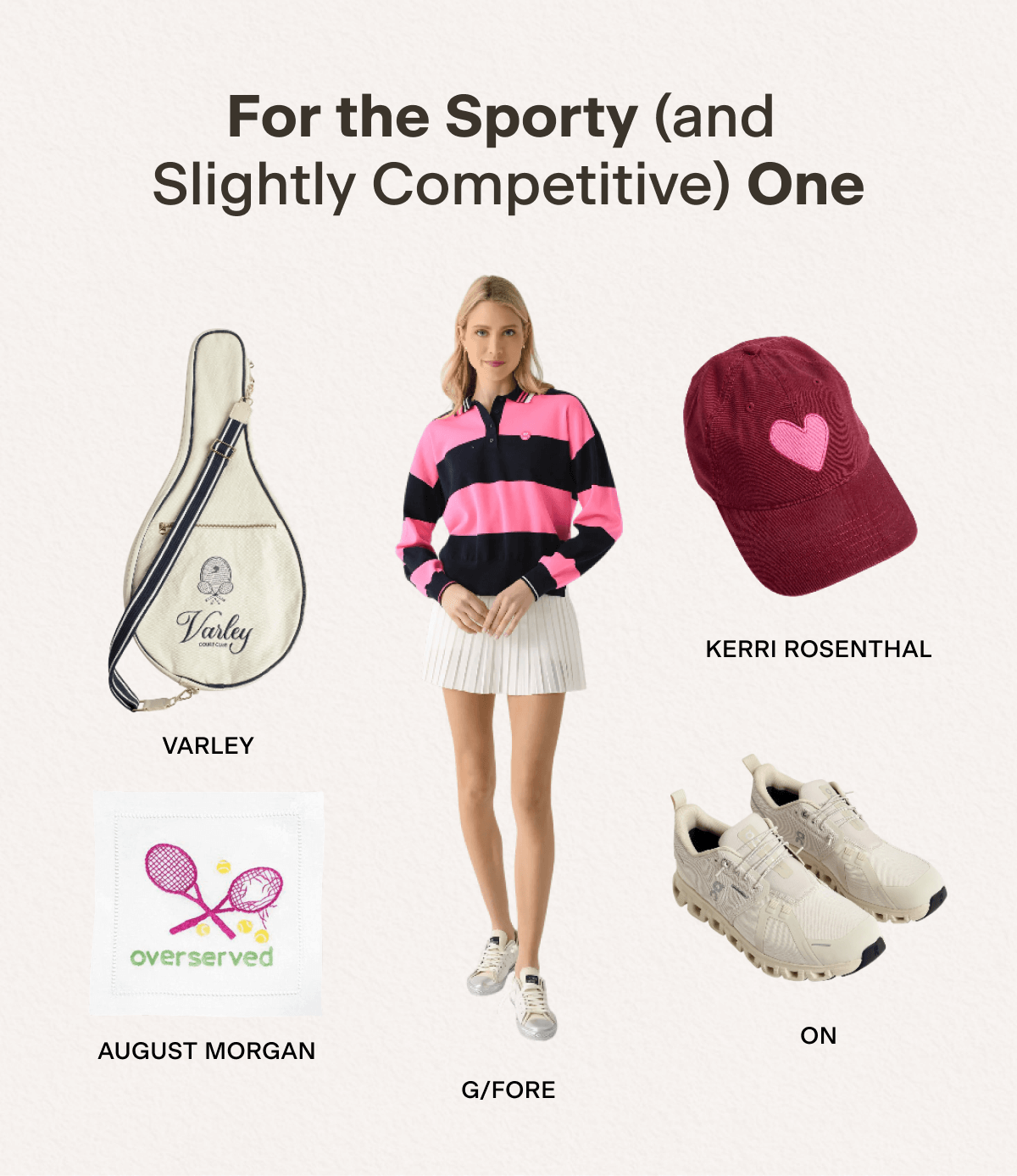 Mother's Day Gift Guide
