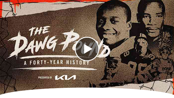 The Dawg Pound: A Forty-Year History
