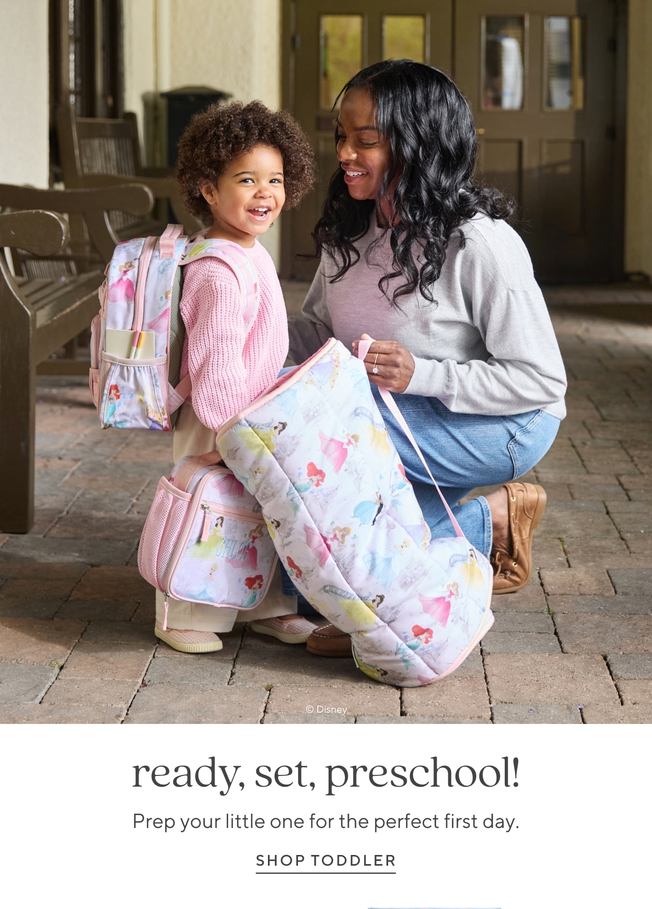 shop toddler
