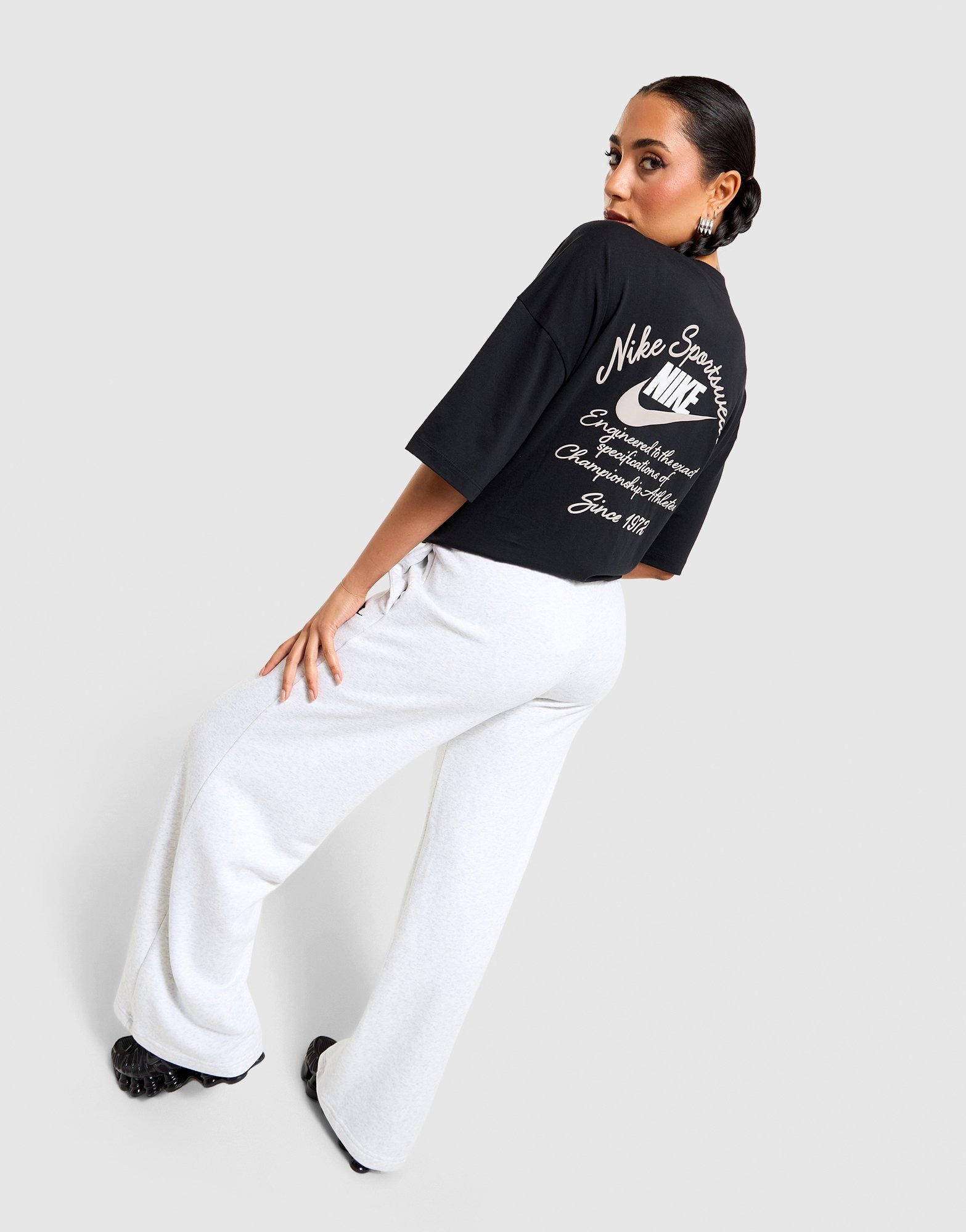 Nike Oversized T-Shirt