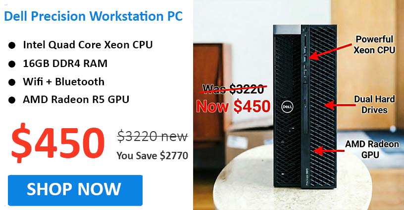 Dell PC