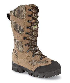 Insulated Hunting Boots