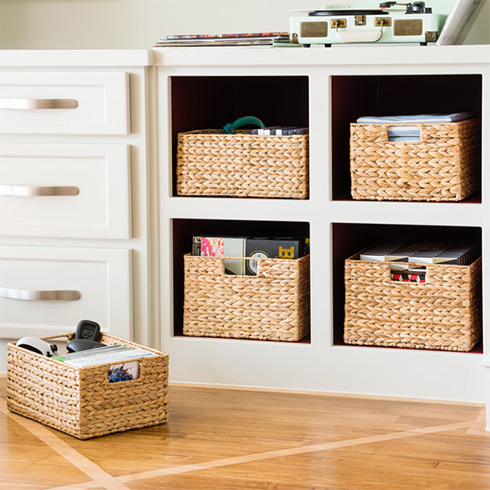 Storage
