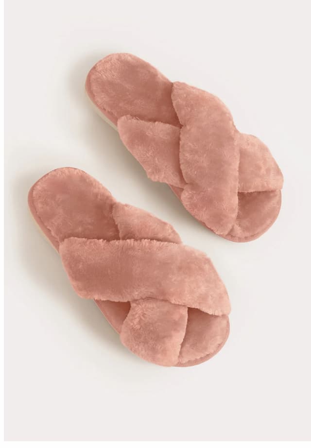 Murphy Slippers