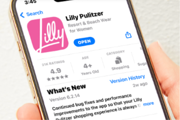 App Store Image