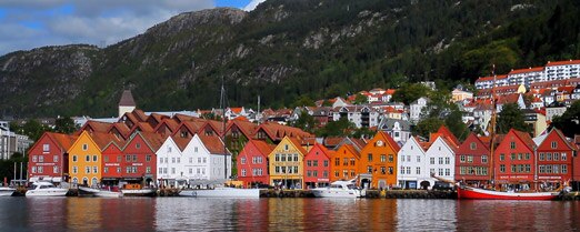 Bergen