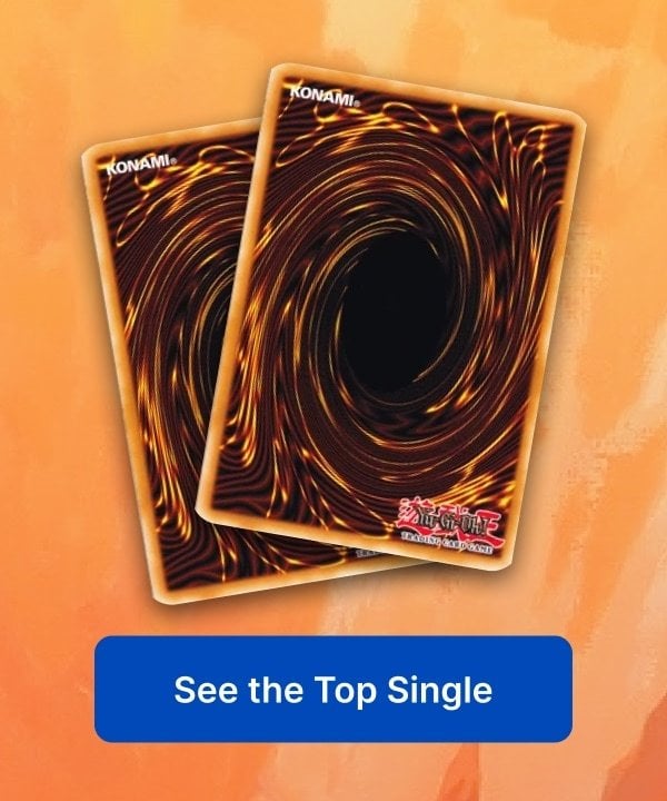 See the top single