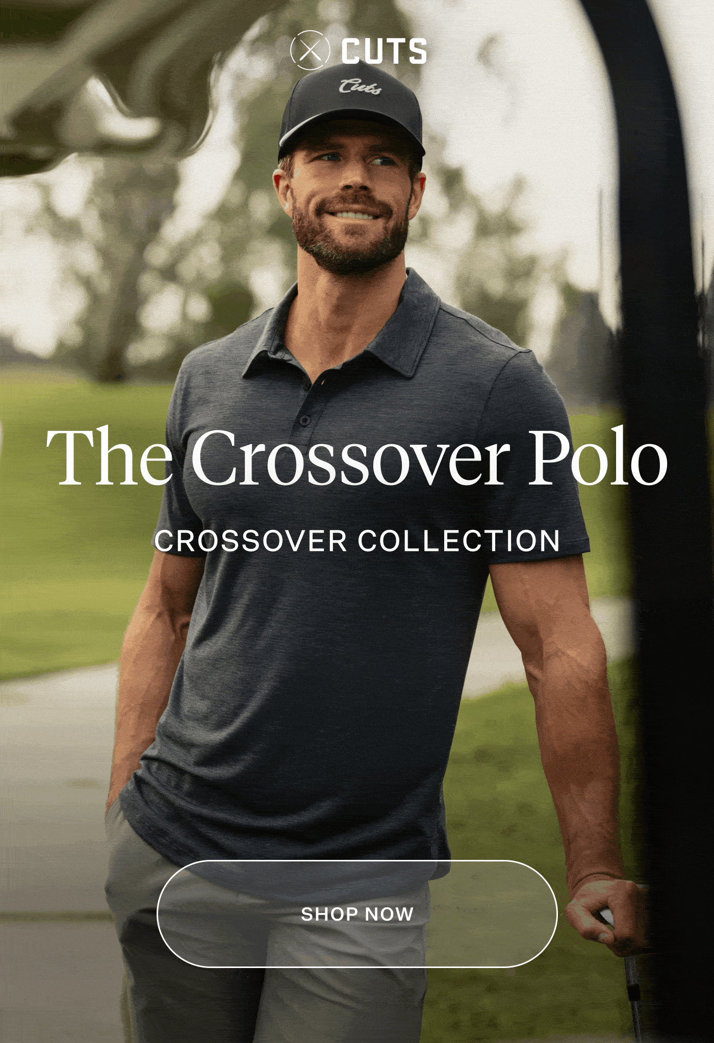 The Crossover Polo