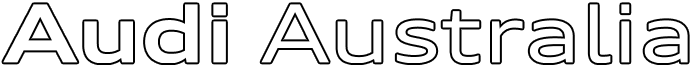Audi Australia