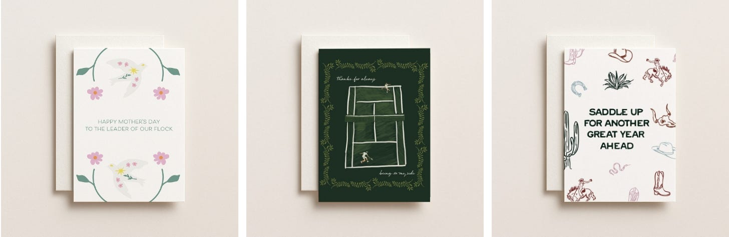 Stationery 