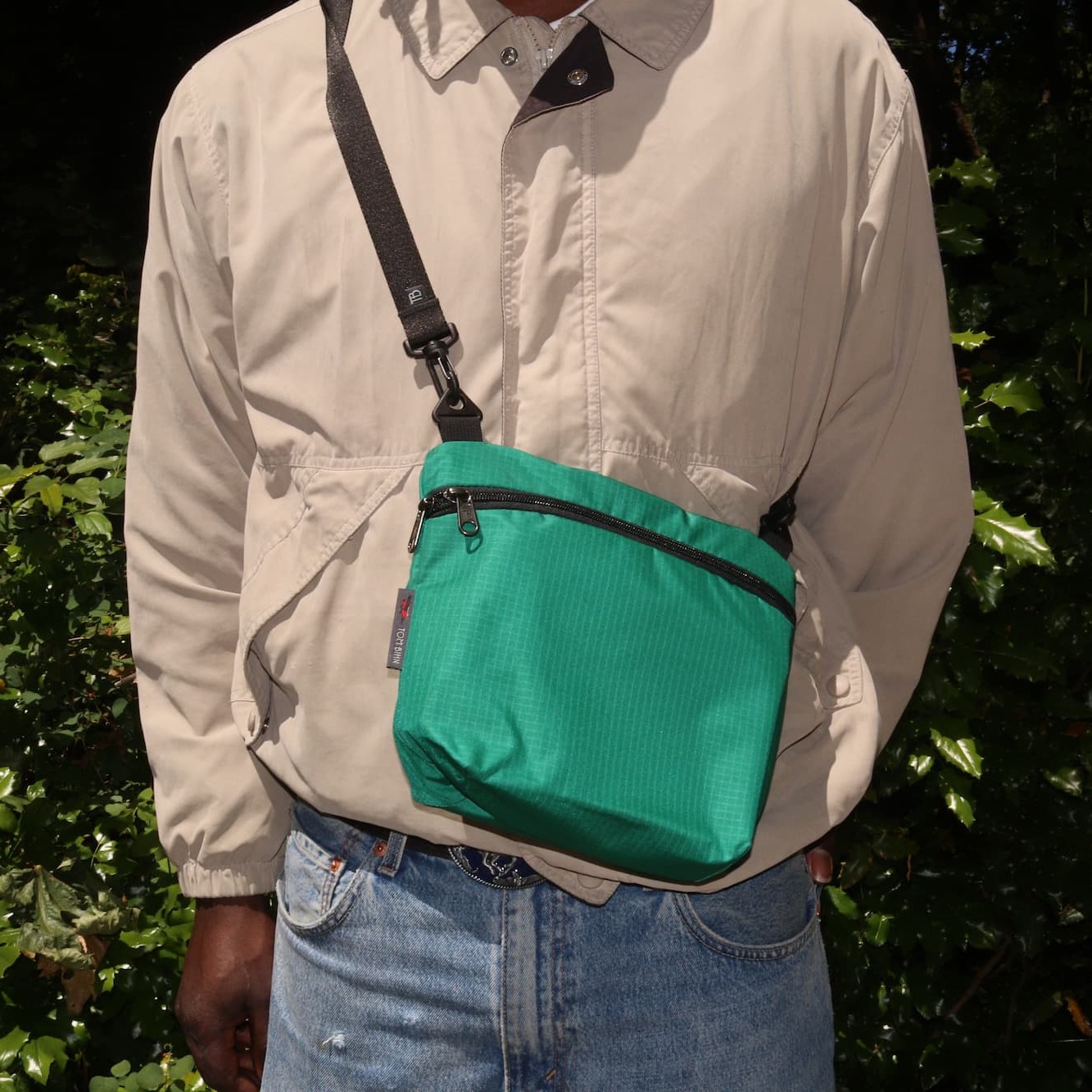 Rogue in Emerald 210 Cerylon