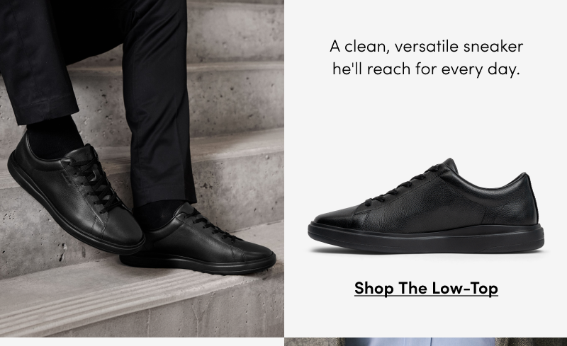 Shop The Low-Top