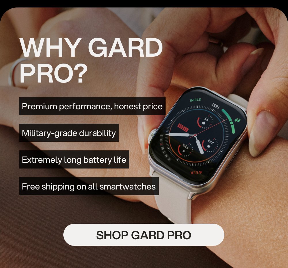 SHOP GARD PRO 