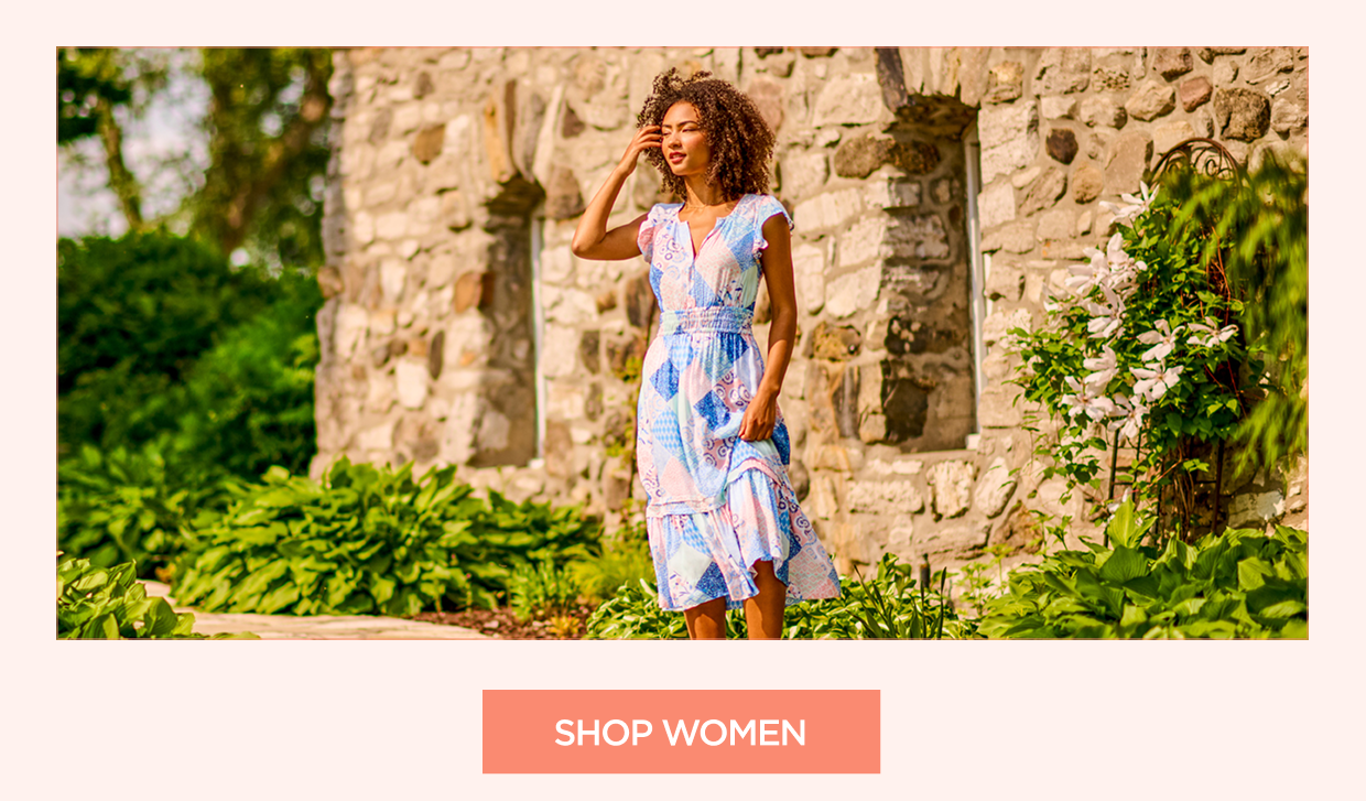 SHOP WOMEN
