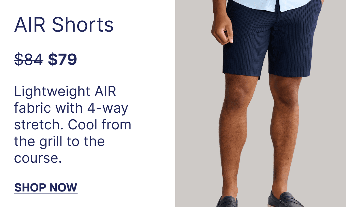 AIR Shorts