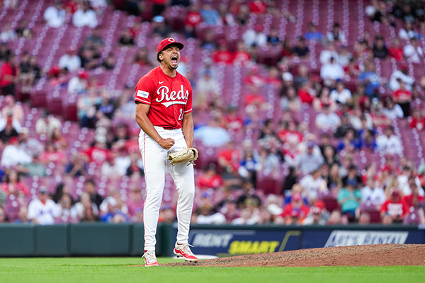 Reds News
