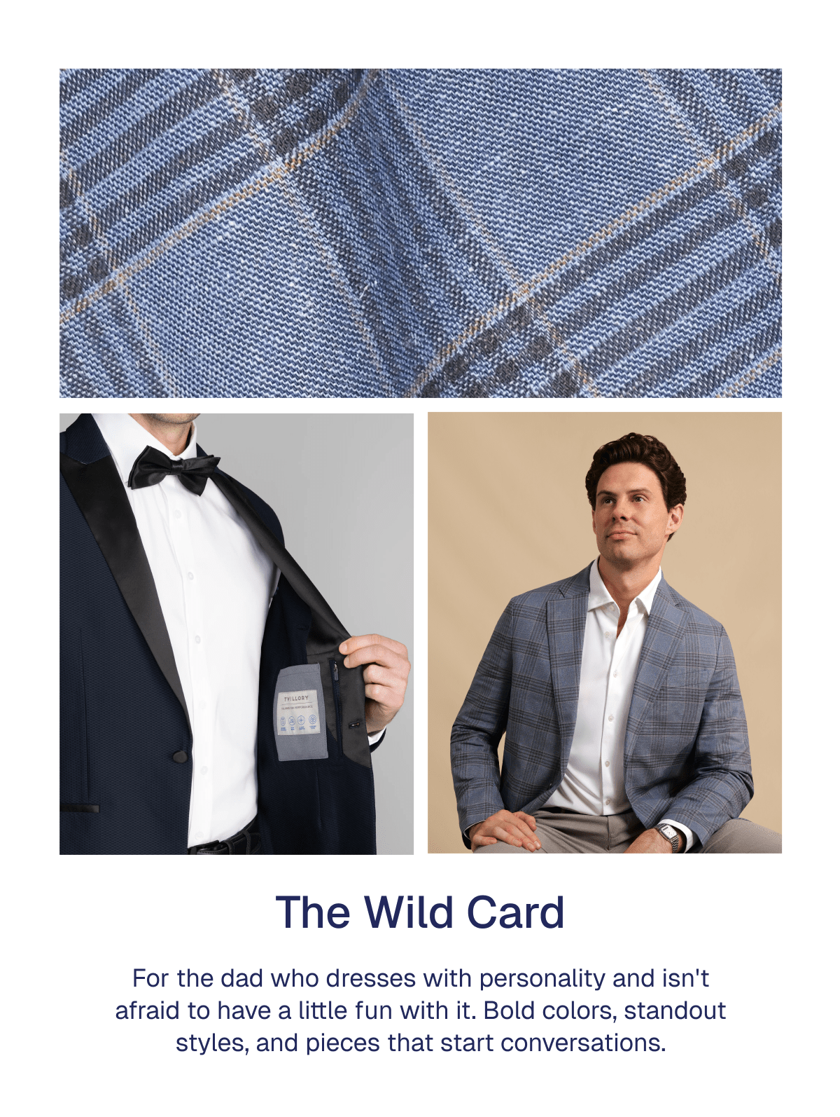 The Wild Card