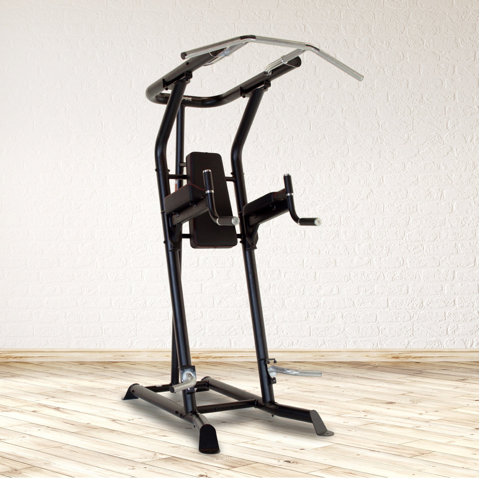 Inspire Fitness Equipment