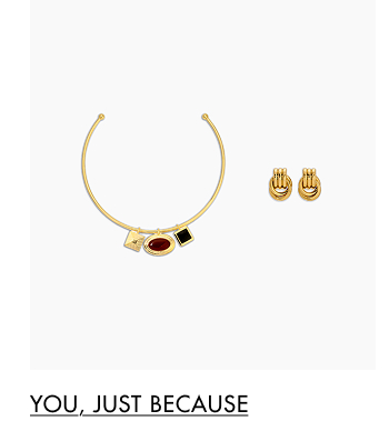 Gifts For You, Just Because