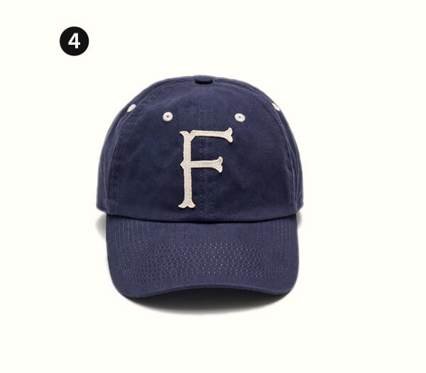 Florence Cap