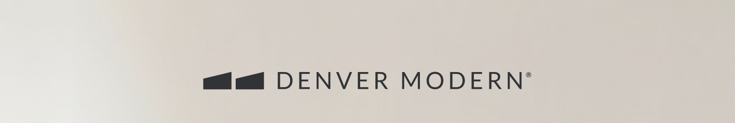 Denver Modern