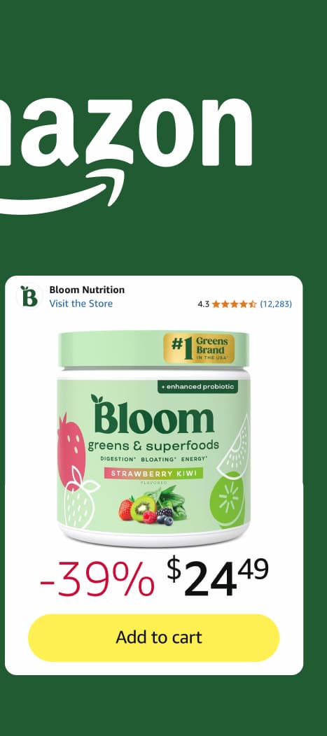 SHOP GREENS 39% OFF