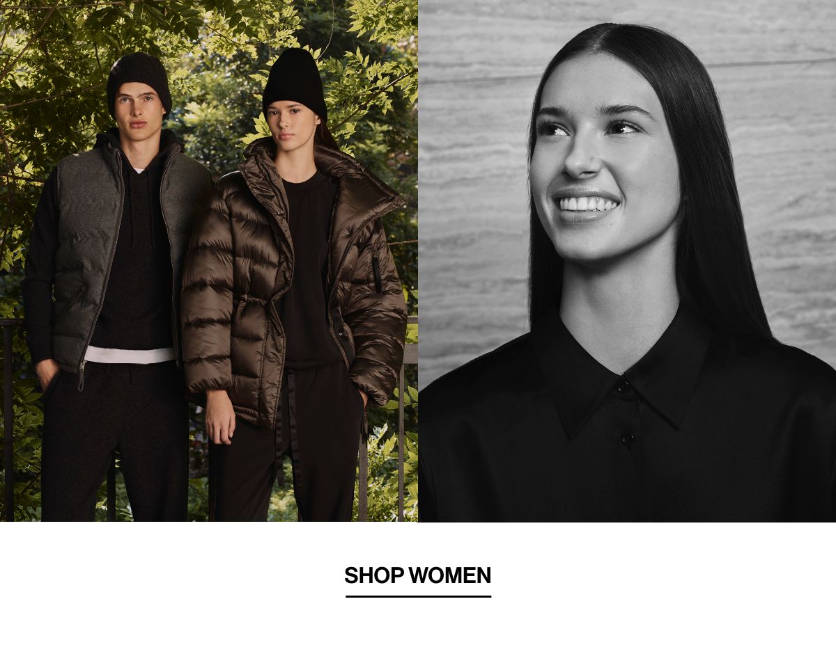 SHOP WOMEN