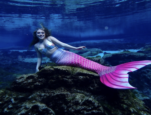 Sponsored by Florida’s Adventure Coast.