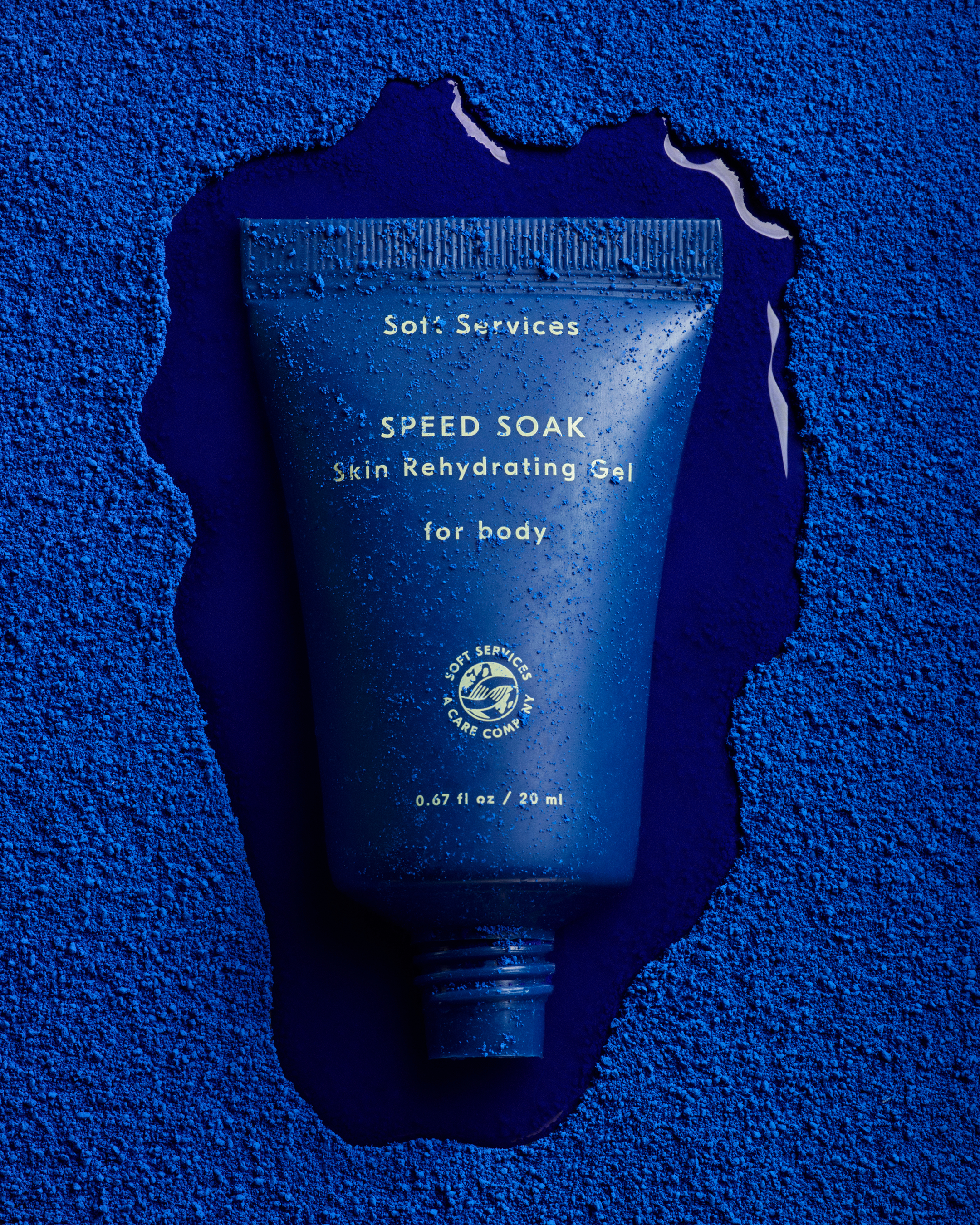 speed-soak