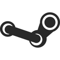 Steam Icon