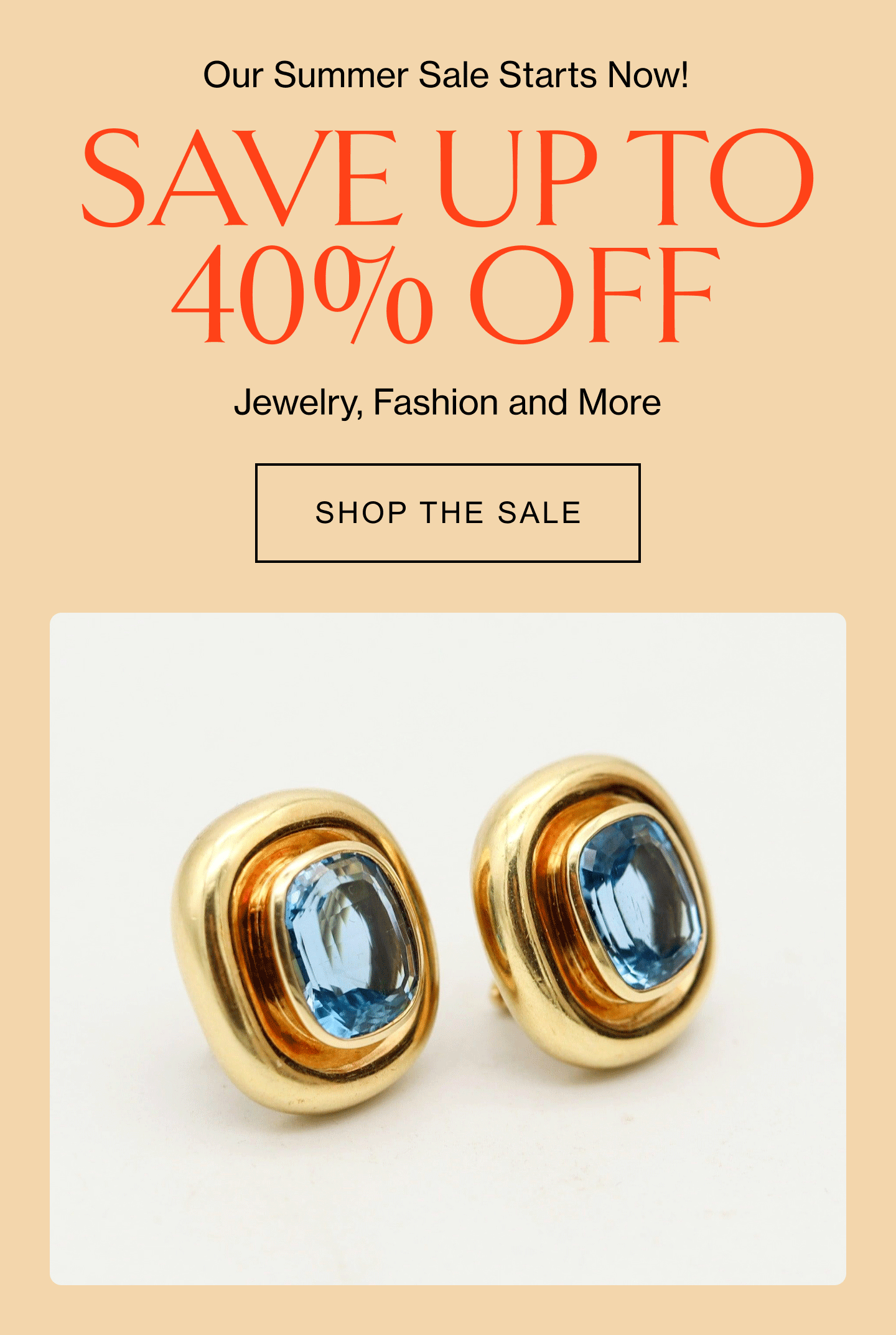 SALE