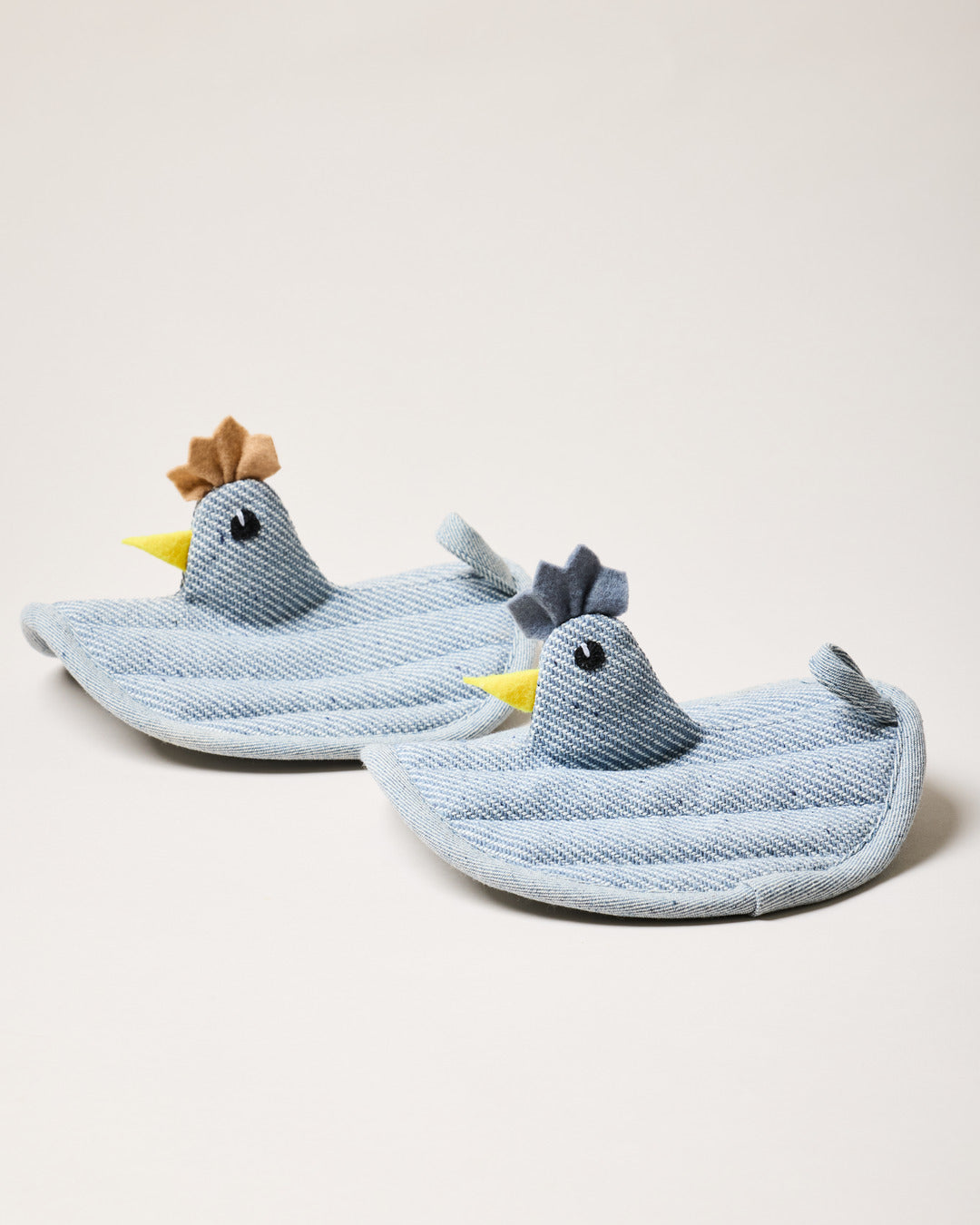 Image of Homestead Hen Potholder