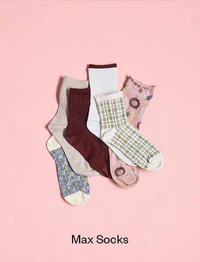 Shop Women's Socks