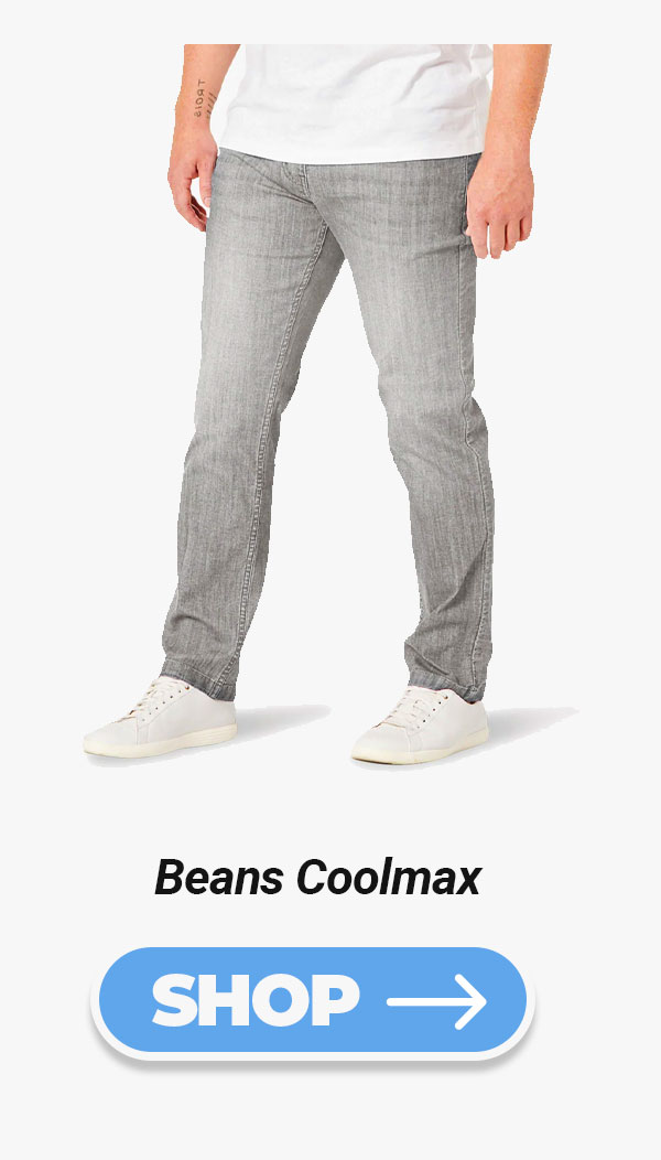 Beans Coolmax