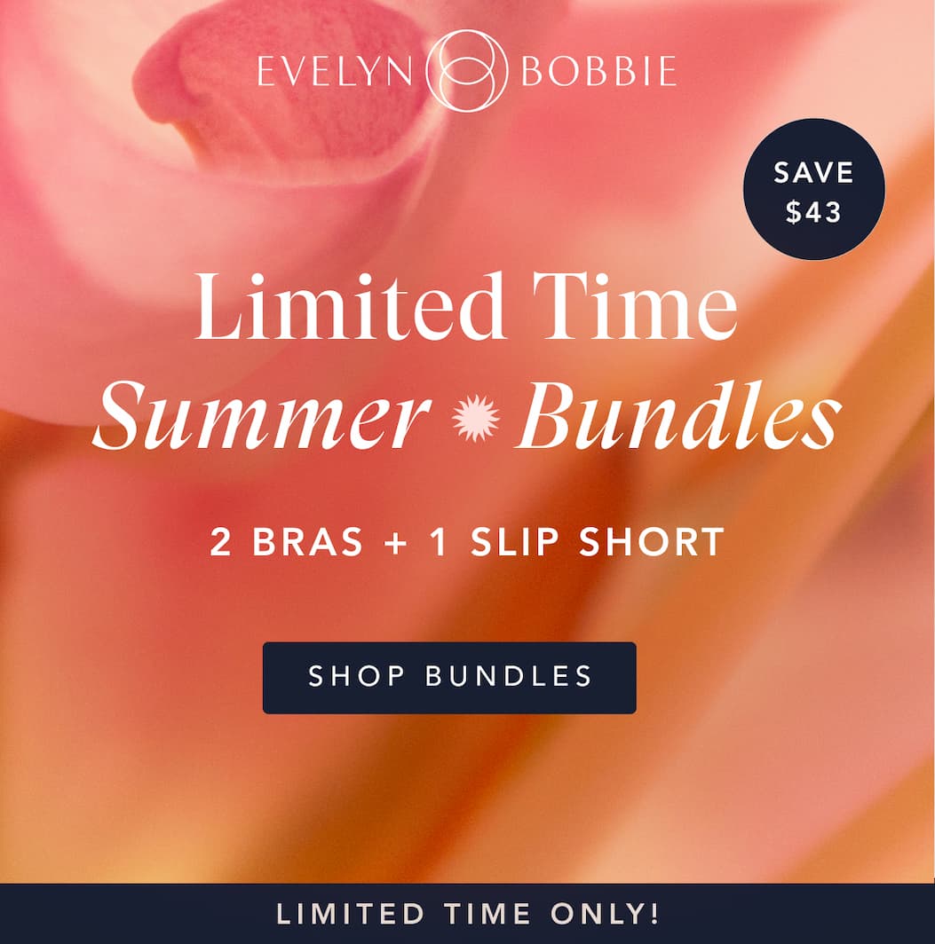 Limited Time Summer Bundles
