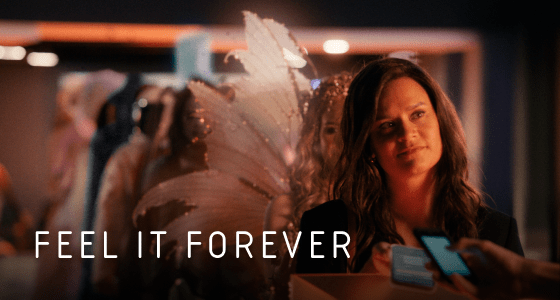 Feel It Forever