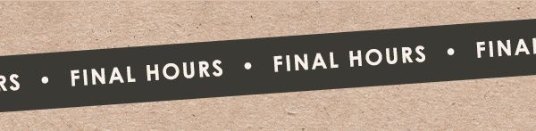 Final Hours