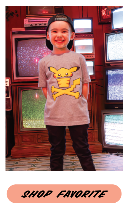 Shop Customer Favorites