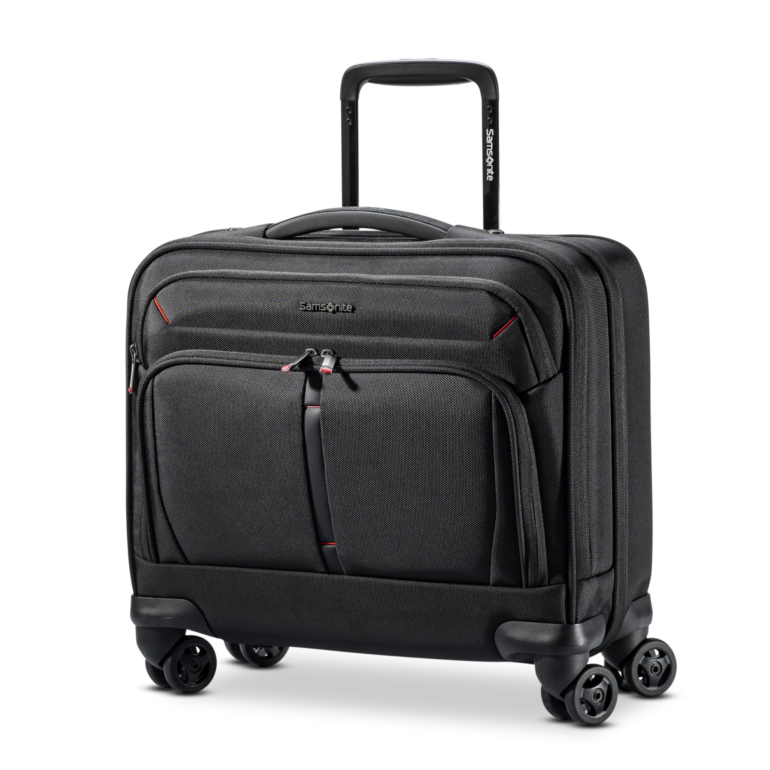 Image of Samsonite Xenon 4.0 Spinner Mobile Office