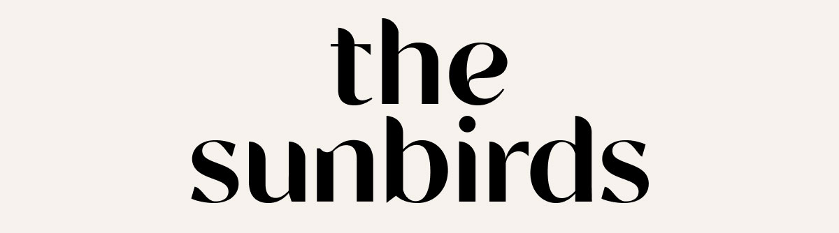 The Sunbirds