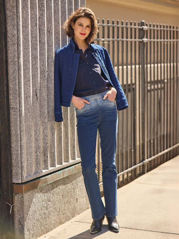 Holiday Layers to Love. Style Meets Comfort this Season. Shop Now.