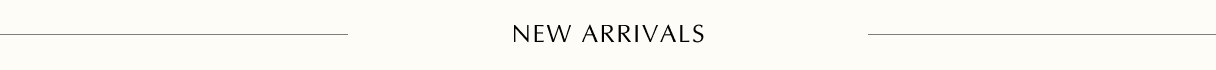 Button to our New Arrivals page