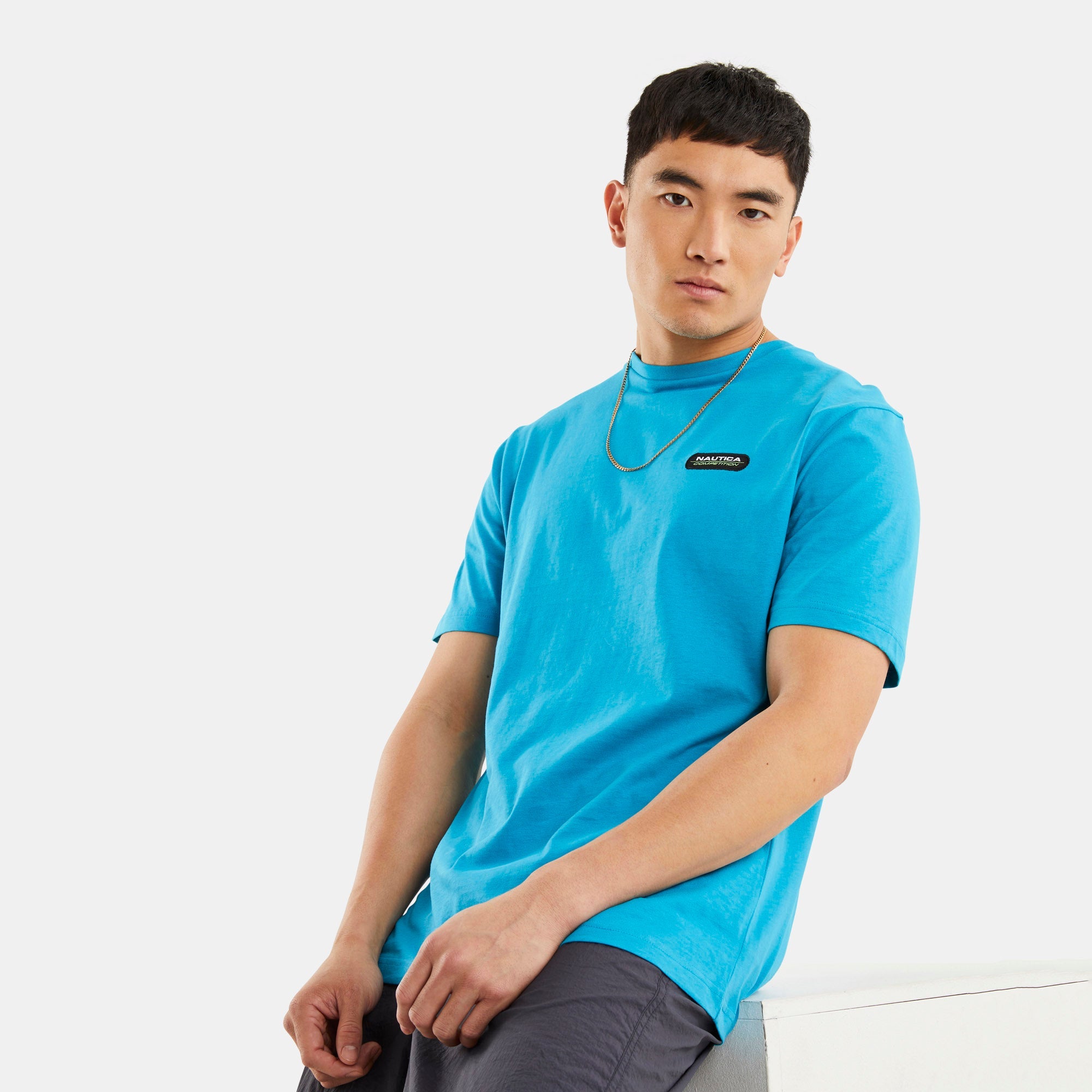 Image of Playera Competition De Hombre