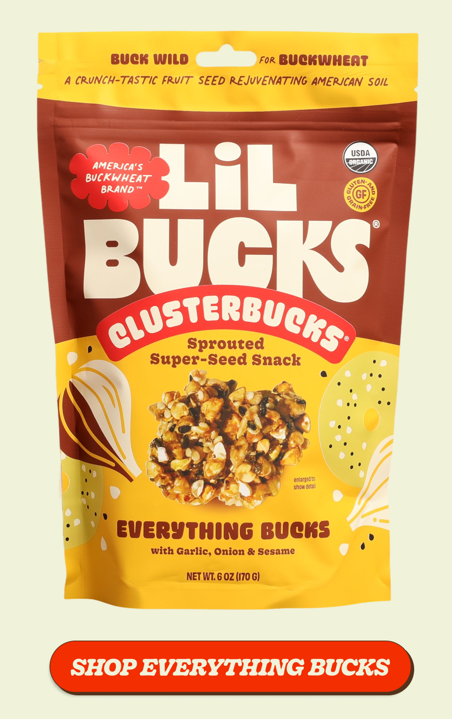 lil bucks everything bucks
