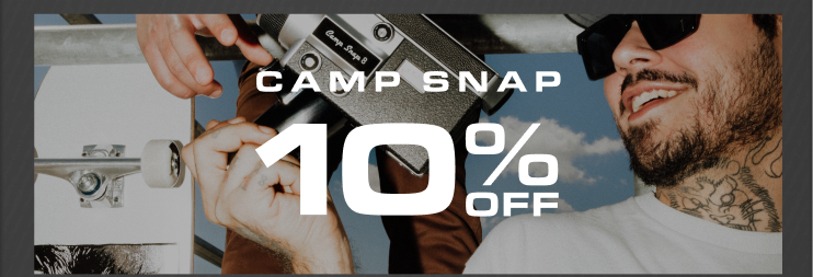 Camp Snap