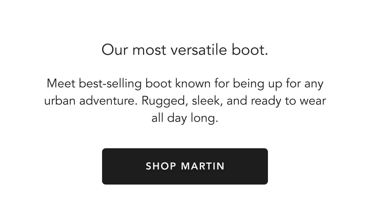 Shop Martin