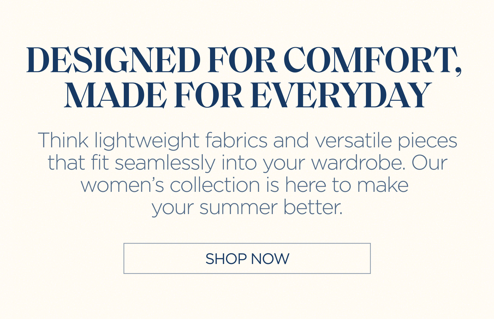 SHOP NOW