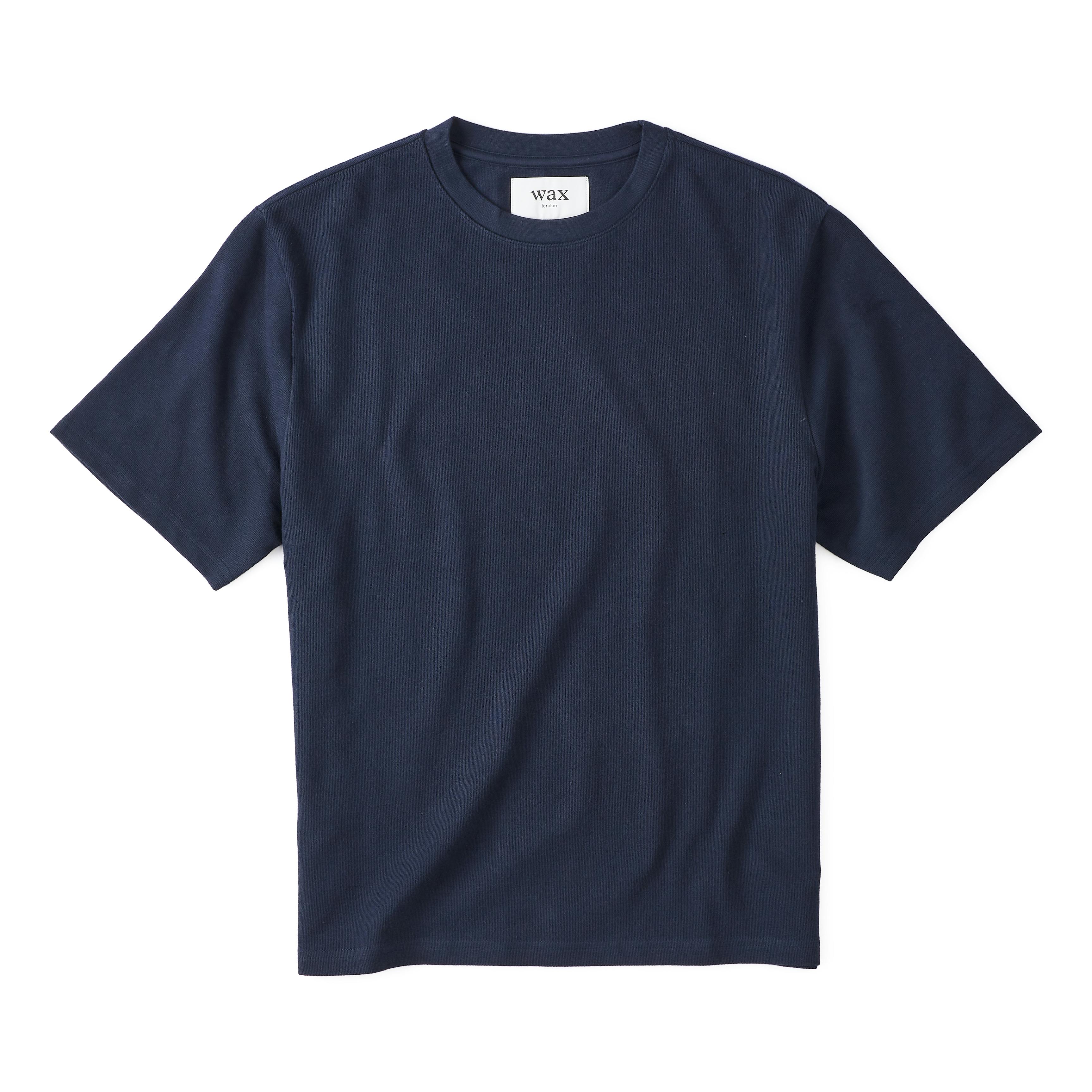 Dean Boxy Relaxed T-Shirt