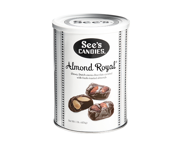 Almond Royal&reg;