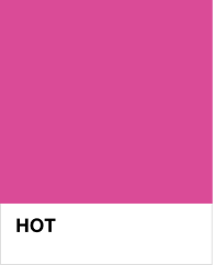 Hot